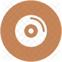 Cd  Ícone