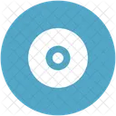 Cd  Ícone
