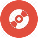 Cd  Ícone