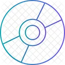 Cd  Ícone