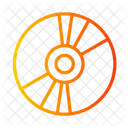 CD  Symbol