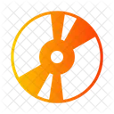 CD  Symbol