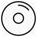 Cd  Icon