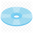 Cd  Icon