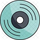 Musica Ilustrada Ícone