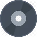 Jogador Vinil Gramofone Ícone