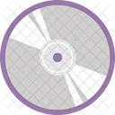 Cd  Icon