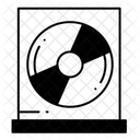 CD  Icon