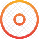 CD  Icône