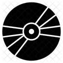CD  Icon