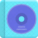 Cd  Ícone