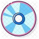 Cd  Ícone