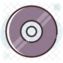 Cd  Icon