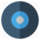 Cd  Ícone