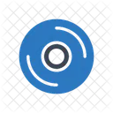 Cd  Ícone