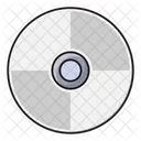 CD  아이콘