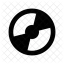 Cd  Icon
