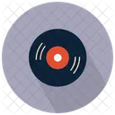 Dvd Disc アイコン
