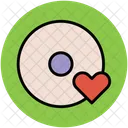 Cd  Icon