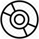 Cd  Icon