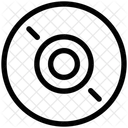 Cd  Icon