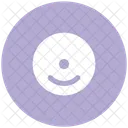 Cd  Icono