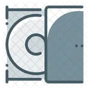 Cd  Icono
