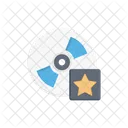 CD  아이콘