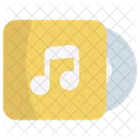 CD  Symbol