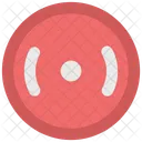 Cd  Icon