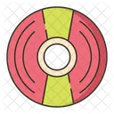Cd  Ícone