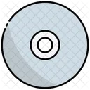 Cd  Icono