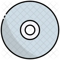 Cd  Icono