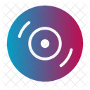 Cd  Icon