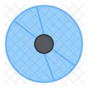 Cd  Icon