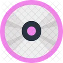 Cd  Ícone