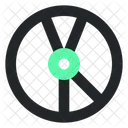 Cd  Icon
