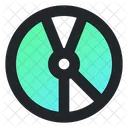 Cd  Icon