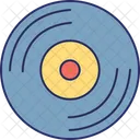 Cd  Icon