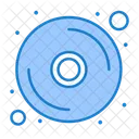 Cd  Icon