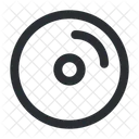 Cd  Icon