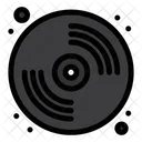 Cd  Icon