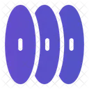 Cd  Icon