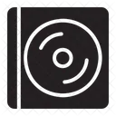 Cd  Icon