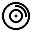 Cd  Icon