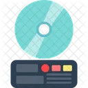 Cd  Icono