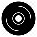 Cd  Icon