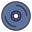 Cd  Icon