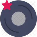 Cd  Ícone