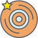 Cd  Ícone